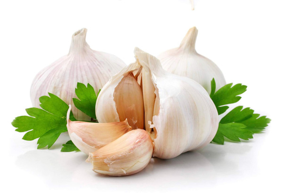 Điều gì xảy ra khi bạn ăn tỏi mỗi sáng?