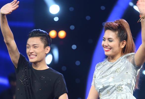 Janice Phương hay Việt Thắng sẽ là quán quân Vietnam Idol 2016?