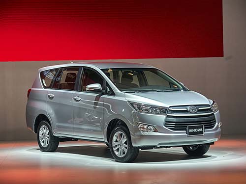 Doanh số bán hàng TMV tăng 14% trong tháng 7
