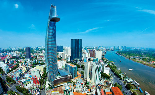 PCI 2015: TP HCM vào Top 10 chất lượng điều hành tốt nhất