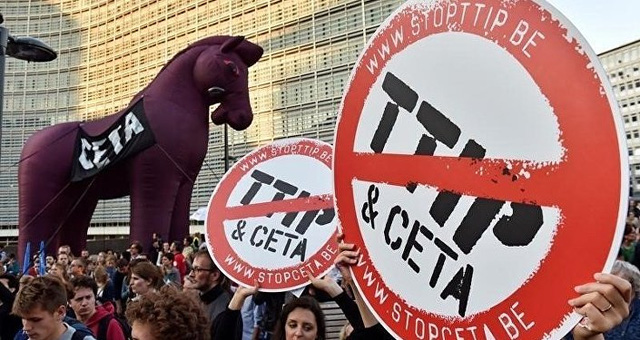 "Không có TPP, Việt Nam vẫn sẽ phải cải cách kinh tế"