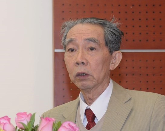 Nguyên Phó chủ tịch QH Trương Quang Được qua đời