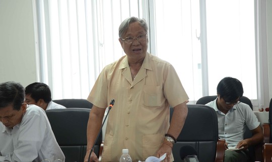 Vụ "GĐ bệnh viện trả 37 tỉ đồng": Chuyển hồ sơ sang CA điều tra