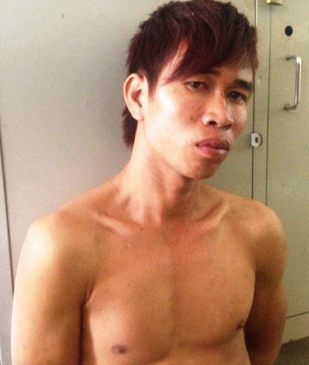 Yêu cầu tăng án đối với băng cướp “trai bao”