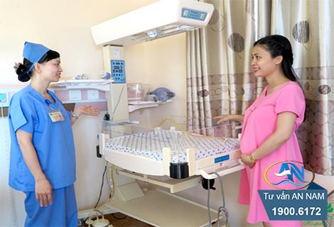 Sinh con trái tuyến được thanh toán bao nhiêu?