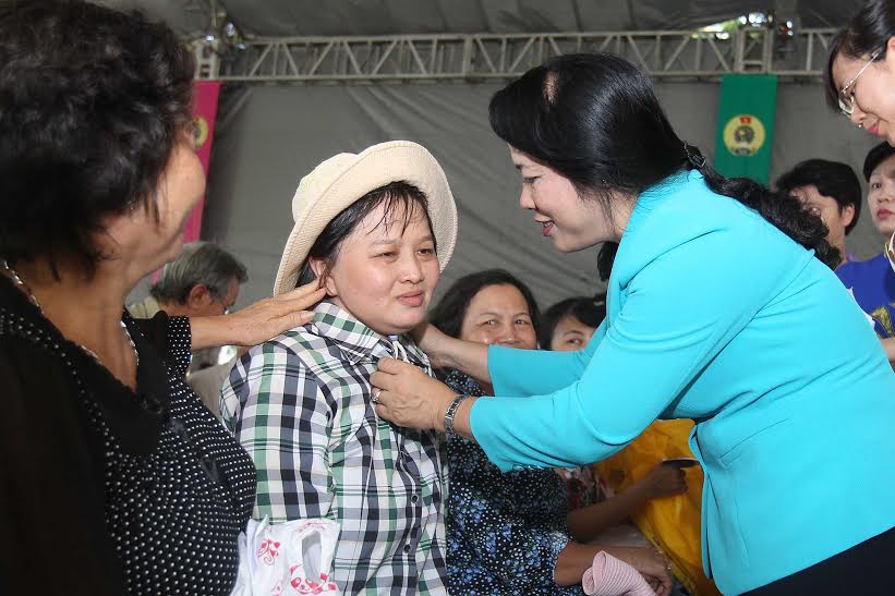 Chỗ dựa tin cậy