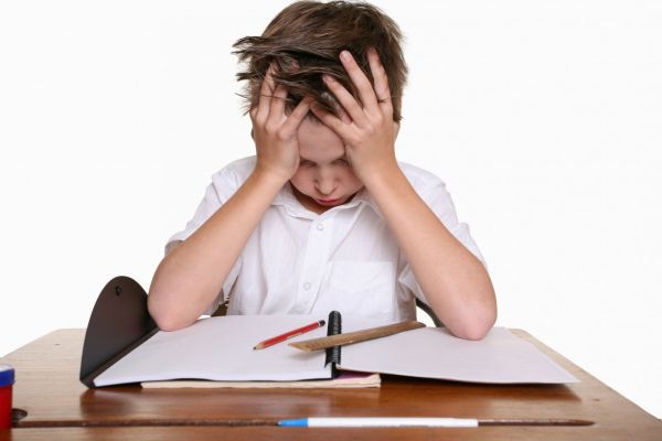 Bệnh tăng huyết áp vào trường học!