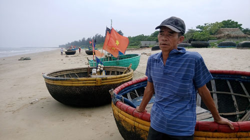 Sau khi công bố tội trạng của Formosa: Hàng loạt phương án hỗ trợ ngư dân