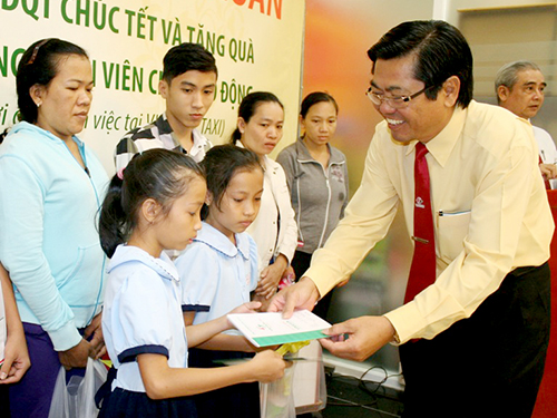 Hợp tác bền vững