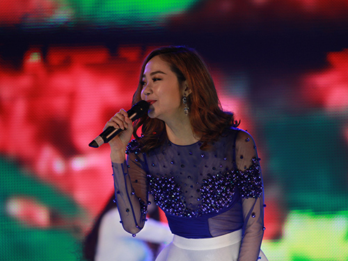 Bầu chọn Giải Mai Vàng 2015 còn 3 ngày