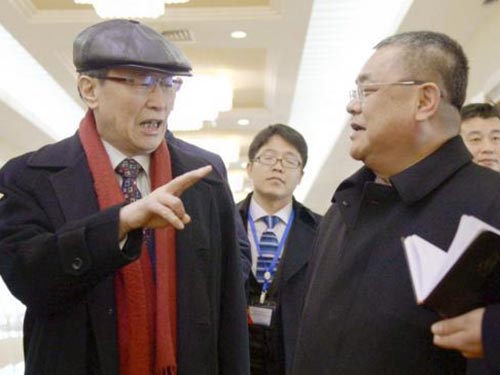 Triều Tiên “tự ký án tử hình”