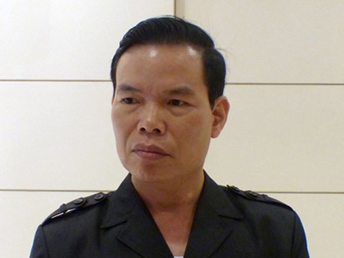 Bí thư Hà Giang Triệu Tài Vinh nói về việc người thân làm lãnh đạo