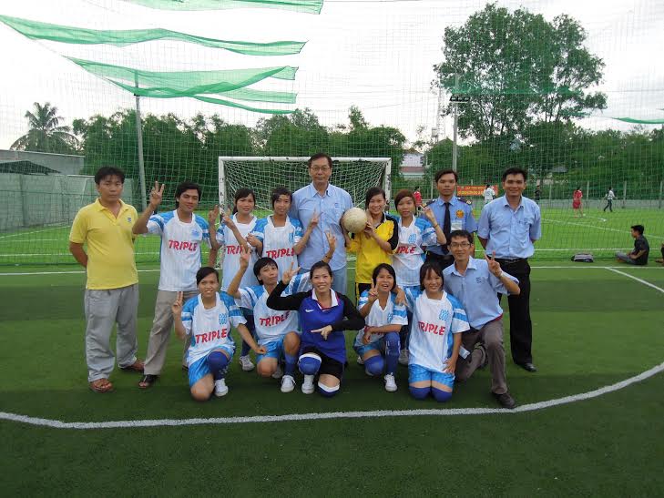Phải có niềm tin