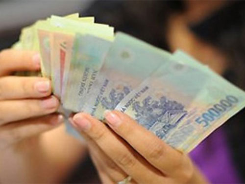 Đã thông báo từ đầu năm