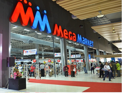 Metro Việt Nam đổi tên mới, hợp nhất với Big C Thái Lan
