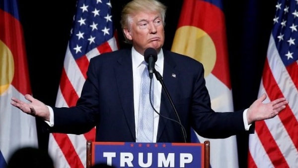 Ông Trump ca ngợi Tổng tống Putin thông minh