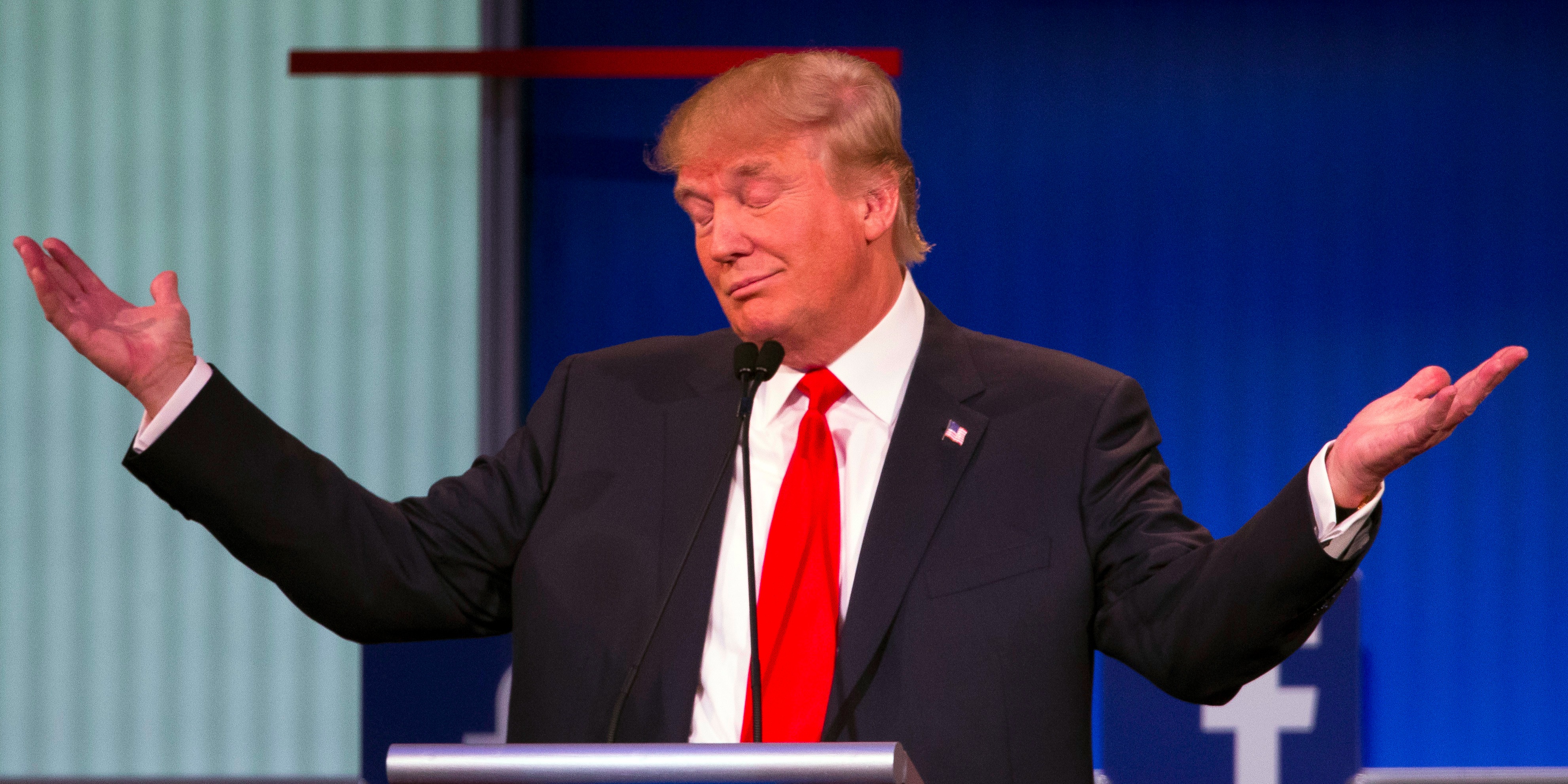 1 triệu USD để được chụp hình và đi săn cùng nhà Trump