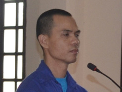 "Trùm" sàn vàng BBG chiếm đoạt hơn 500 tỉ đồng