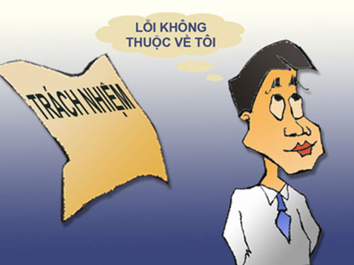 Người lao động không trung thực