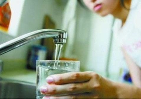 Hiểm họa mới trong nguồn nước uống Trung Quốc