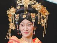 Hoa hậu Trung Quốc như đàn ông