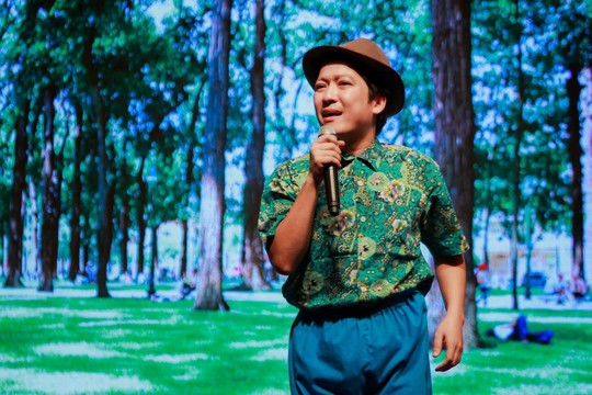 Quảng Nam… cãi hay