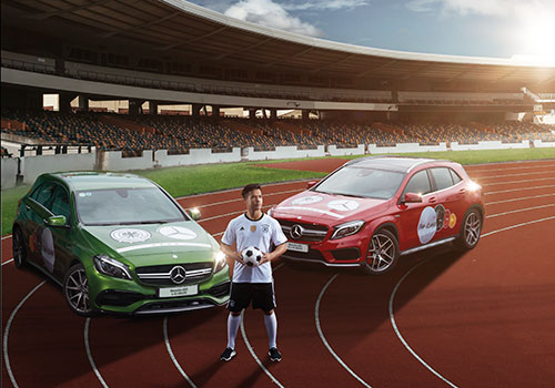 Trương Thế Vinh đặt niềm tin vào tuyển Đức tại Euro 2016
