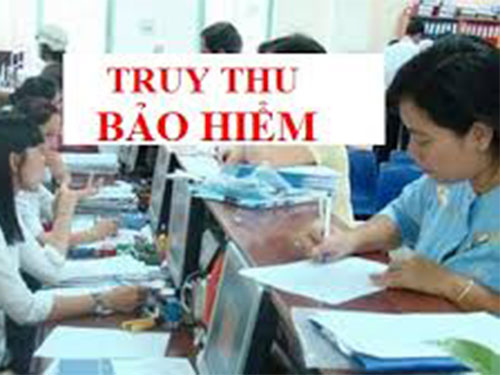 Truy đóng BHXH khi đóng thiếu