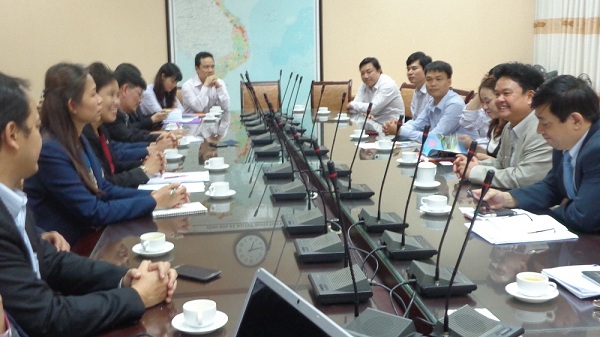 Hội thảo đào tạo liên tục chăm sóc sức khỏe ban đầu