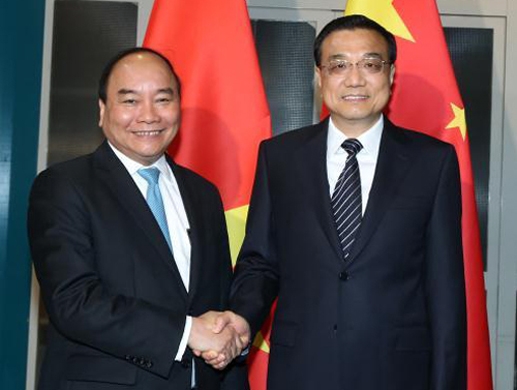 Bác bỏ thông tin sai lệch của báo chí Trung Quốc về Biển Đông