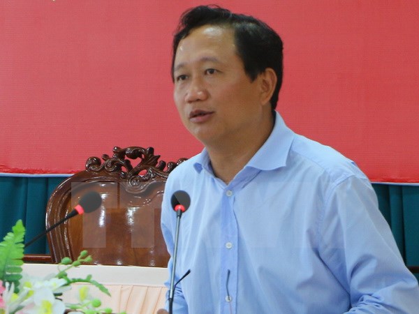 Đúng quy trình