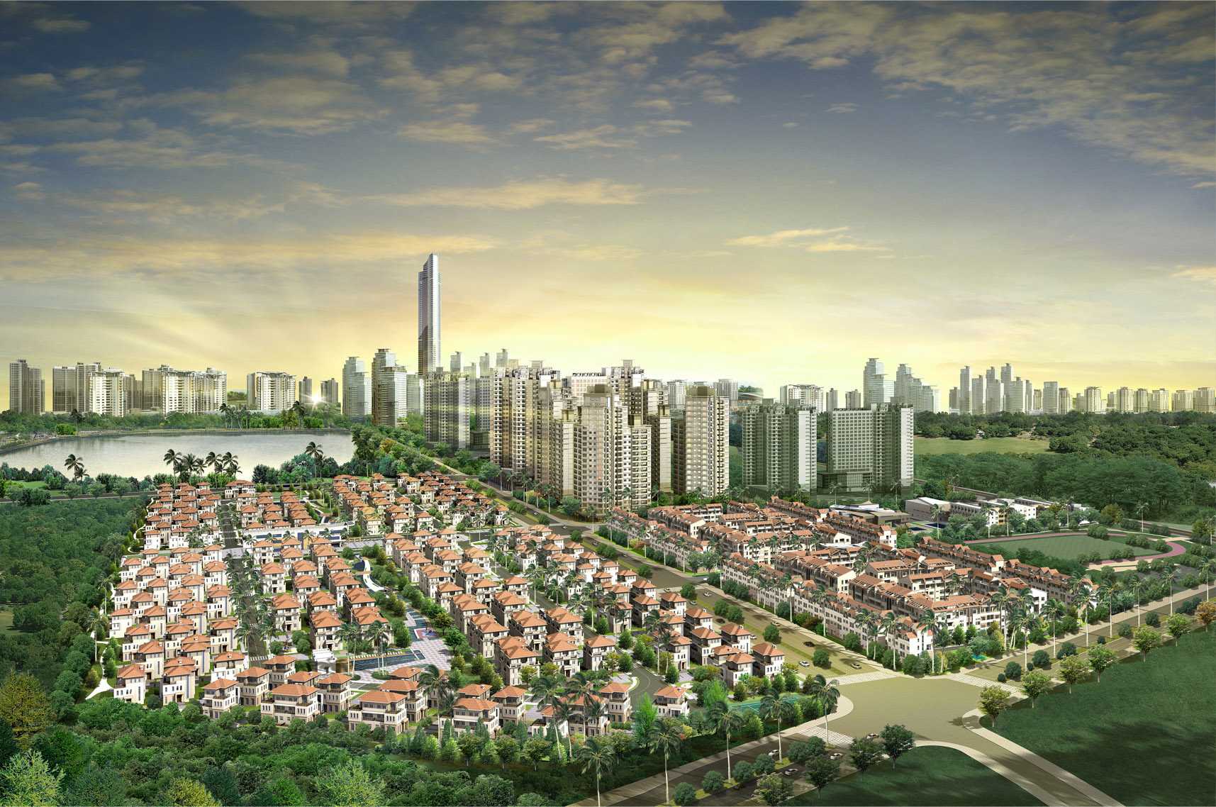 Sẽ có thêm 20.888 căn hộ và nền đất giá rẻ ở TP HCM