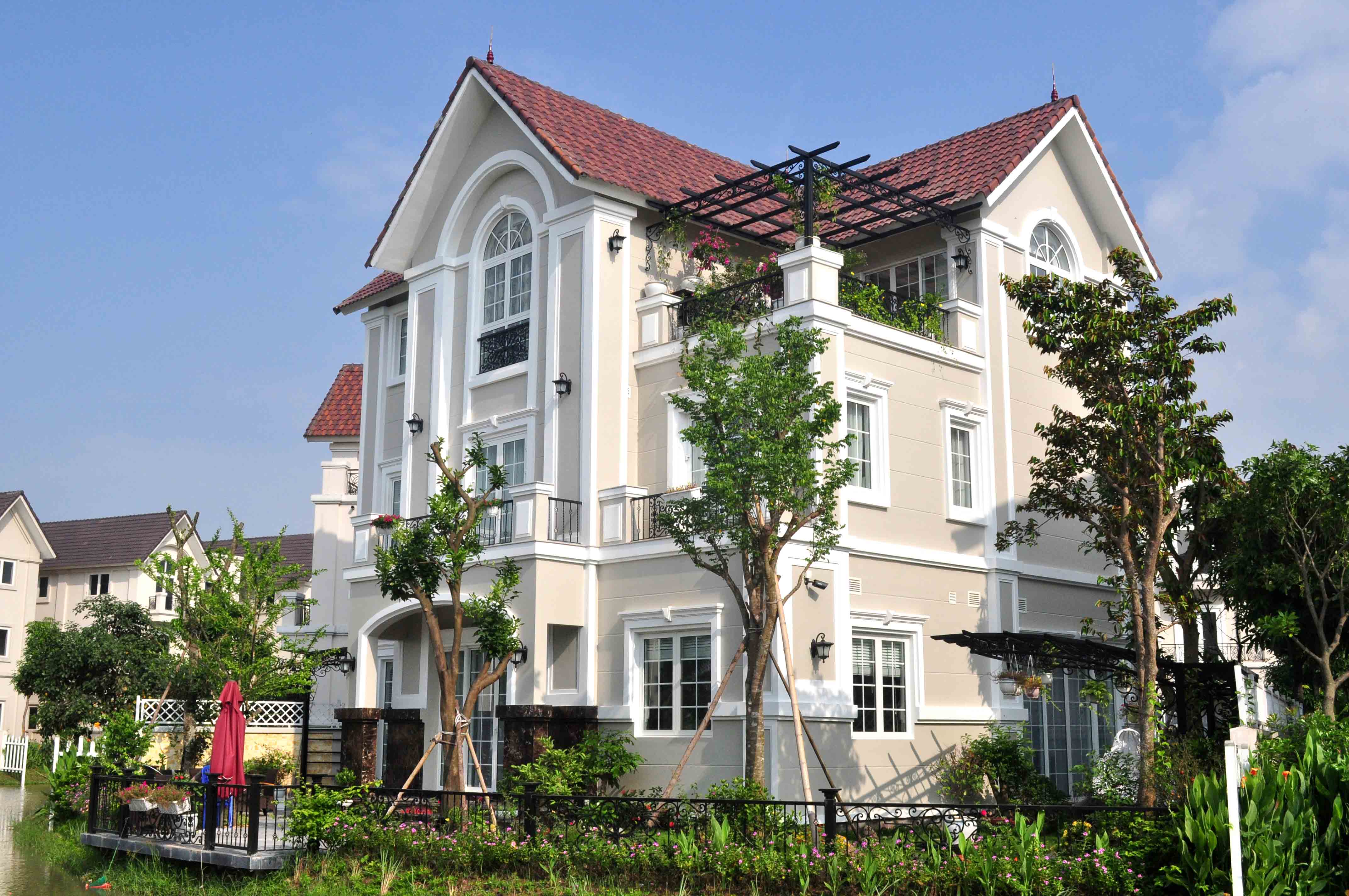 4 sai lầm thường gặp khi mua nhà