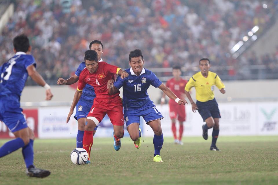 U19 Việt Nam thắng Thái Lan: Chỉ là giao hữu