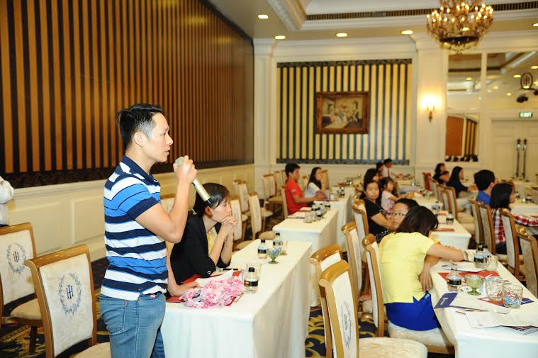 Ba chương trình giúp học sinh phát triển toàn diện