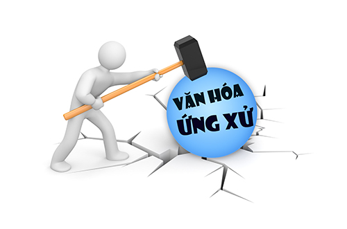 Đã xin lỗi người lao động