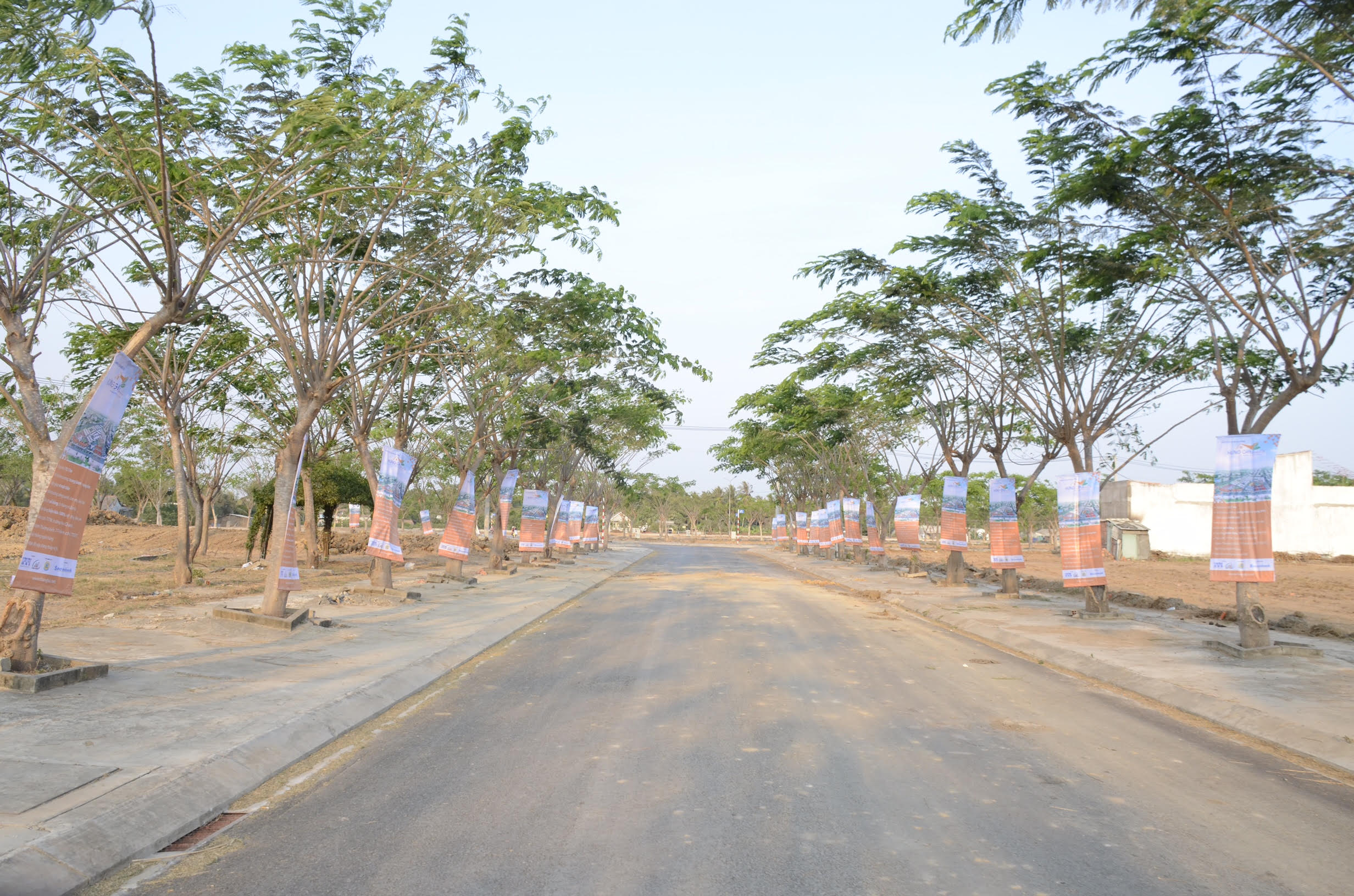 Ra mắt Khu đô thị Hưng Gia Garden City
