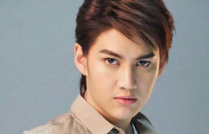 Sao phim “Tình yêu không có lỗi, ...” đến Việt Nam