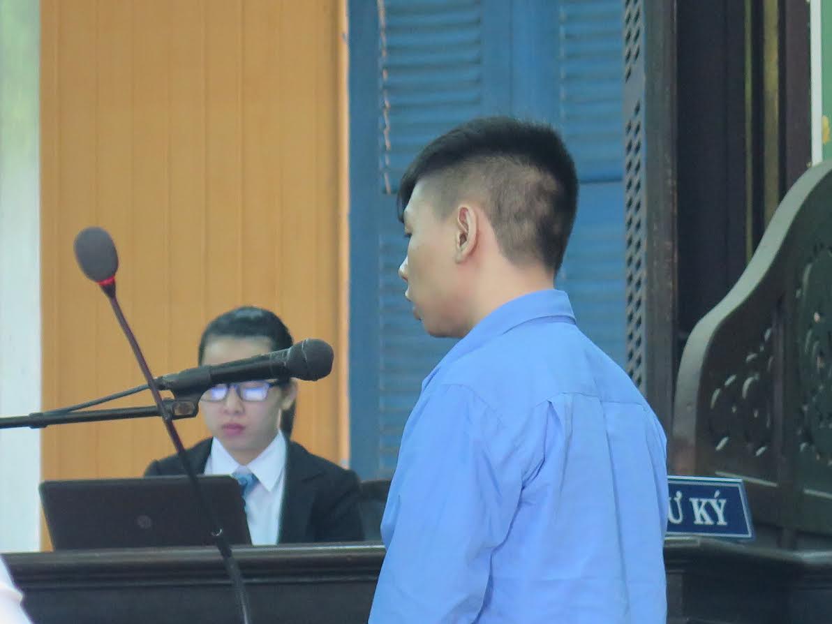 Tăng án kẻ côn đồ tác oai tác quái, hung hãn giết người