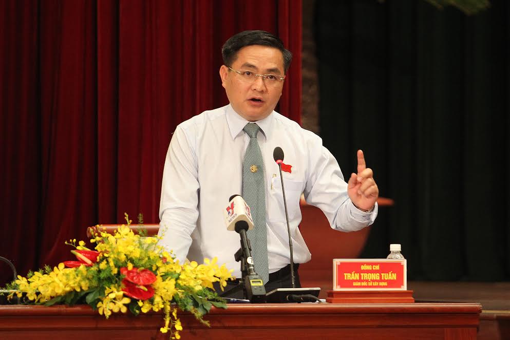 Họp HĐND TPHCM: Chấn chỉnh phòng khám lừa, "vẽ" bệnh