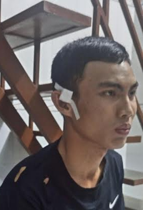 Phường đội trưởng bắn người bất chấp can ngăn