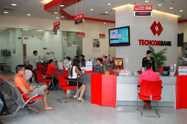 Bi hài chuyện thưởng Tết ngân hàng