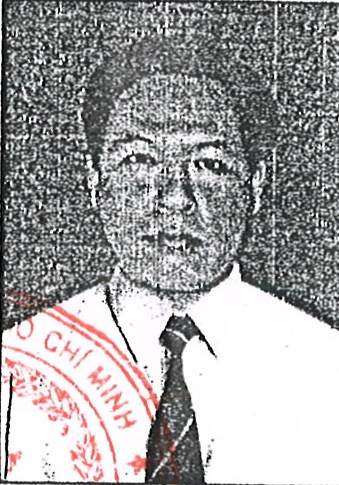 Phạm 2 tội, Trần Hoàng Dũng mất tích