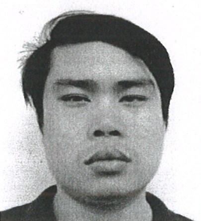 Lừa đảo, Lý Hoàng Minh Trí tìm cách trốn chạy