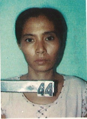 Bán ma túy, nữ quái dạt nhà đi trốn