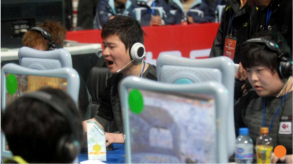 Trung Quốc cấm trẻ em chơi game online sau nửa đêm