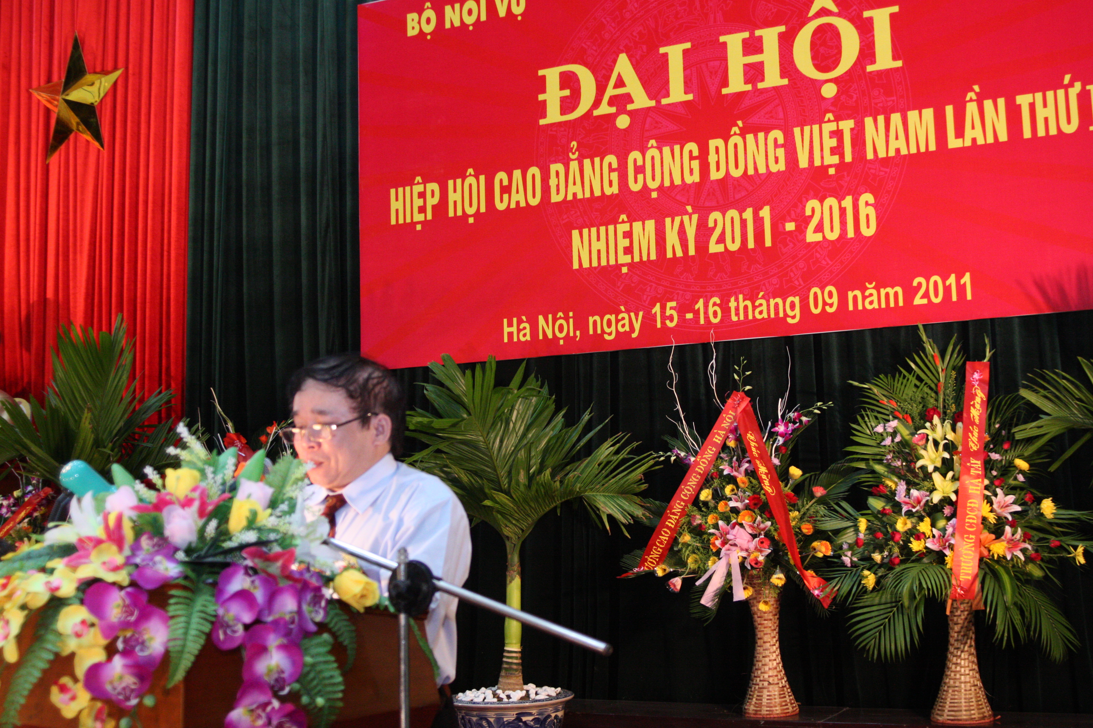 VACC lớn mạnh về mọi mặt