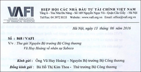 Chất vấn để giải tỏa nghi ngờ