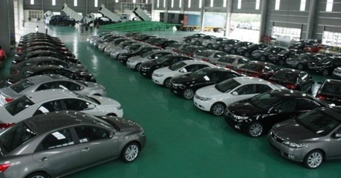 Truy thu hơn 880 tỉ đồng tiền thuế