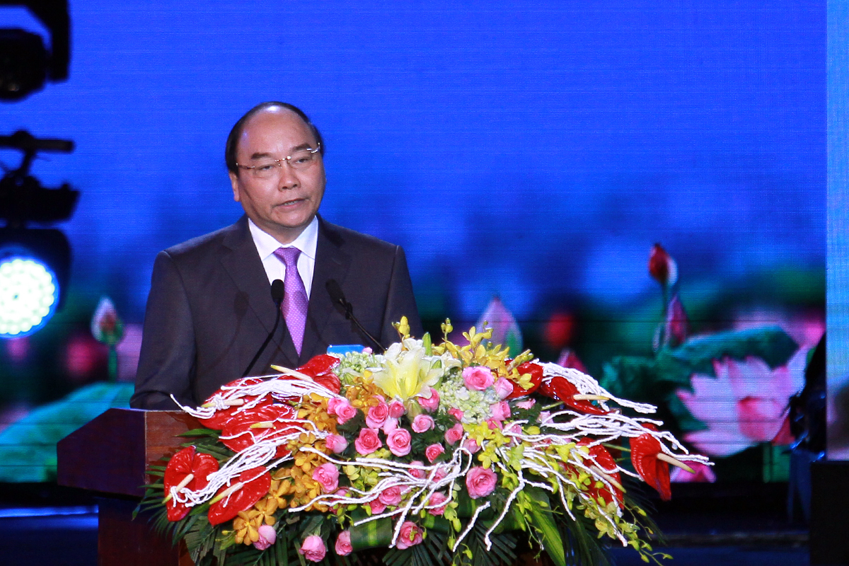 Thủ tướng: “Đà Nẵng phải là thành phố độc nhất vô nhị”